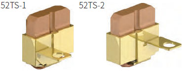 Щетка медно-графитовая 52TS-2<br />