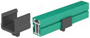 Опорные зажимы DJ-I